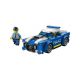 LEGO 60312 Policijski automobil - 110045