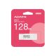 USB Flash 128 GB AData 3.2 UC310-128G-RWH Beli - UC310-128G-RWH