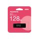 USB Flash 128 GB AData 3.2 UC310-128G-RBK - UC310-128G-RBK