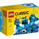 LEGO KREATIVNE PLAVE KOCKE - 11006