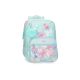 MOVOM I LOVE SEA LIFE ranac za školu - tirkizna - EP2929091
