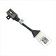 DC Konektor za laptop Dell Latitude 3410 3510 7DM5H 07DM5H CN-07DM5H - 110072