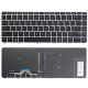 Tastatura za laptop HP EliteBook Folio 1040 G3 sa pozadisnkim osvetljenjem - 110074