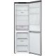 LG Kombinovani frižider GBE31PZLZN - 079611