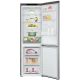 LG Kombinovani frižider GBE31PZLZN - 079611