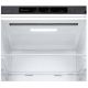 LG Kombinovani frižider GBE31PZLZN - 079611