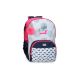 ROLL ROAD TECKEL ranac za školu - pink - EP2930218