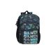 MOVOM GAMER ranac za školu - teget - EP2929106
