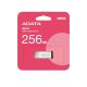 USB Flash 256 GB AData 3.2 Gen 1 UR350-256G-RSR/BK - UR350-256G-RSR-BK