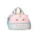 ROLL ROAD HAPPY PETS dečija putna torba - pink - EP2934720