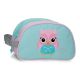 ROLL ROAD HAPPY PETS dečiji neseser - pink - EP2962310