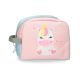 ROLL ROAD HAPPY PETS dečiji neseser - pink - EP2930179