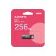 USB Flash 256 GB AData 3.2 AROY-UR340-256GBK - AROY-UR340-256GBK