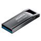 USB Flash 256 GB AData 3.2 AROY-UR340-256GBK - AROY-UR340-256GBK