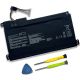 Baterija za laptop Asus VivoBook 14 E410 E410MA E510 F414  L510 L510MA Series - 110082