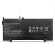 Baterija za laptop HP Spectre X360 13-AE097NA CP03XL - 110084