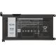 Baterija za Dell Inspiron 7586 5485 5491 5591 3  3584 3593 3793 5493 5585 Vostro 3491 5581 5490 5590 - 110087