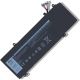Baterija za laptop Dell Alienware M15 M17 P79F P79F001 R1 P37E P37E001 Dell G7 7590 7790 G5 5590 - 110088