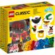 LEGO 11009 Kocke i svetla - 11009
