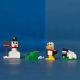 LEGO 11012 Kreativne bele kocke - 11012-1