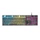 TRUST GXT835 AZOR GAMING KYB (23651) - 23651