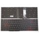 Tastatura za laptop Acer Nitro 5 AN515-54 AN515-55 - 110151