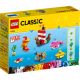 LEGO 11018 Kreativna zabava u okeanu - 11018