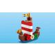 LEGO 11018 Kreativna zabava u okeanu - 11018