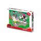 DINO Puzzle Disney Mini sportistkinja 100 XL delova (343467) - 11019-1