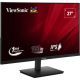 Monitor 27 Viewsonic VA270-H 1920x1080/Full HD/IPS/1ms/100Hz/VGA/HDMI/Frameless - VA270-H