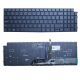Tastatura za Laptop Dell Vostro 15 5510 5515 5620 5625 veliki enter - 110237
