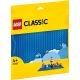 LEGO 11025 Plava podloga za gradnju - 11025