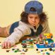 LEGO 11025 Plava podloga za gradnju - 11025