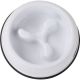 PAWISE Posuda za hranu za halapljive pse 1000ml - 11025-1-1-1