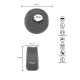 Pulsirajući masturbator ZEPHYR Pulsating Stroker & C Ring - 11025-1-1