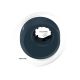 Pulsirajući masturbator ZEPHYR Pulsating Stroker & C Ring - 11025-1-1