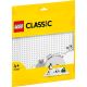 LEGO 11026 Bela podloga za gradnju - 11026