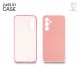 JUST IN case za 2u1 Extra case za MIX za A54 4G/5G, roze - MIX221PK