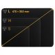 YENKEE Podloga Gaming YPM 47 SPEED TOP L - 8590669298792