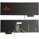 Tastatura za laptop HP Omen 15-CE serije - 110307