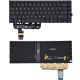 Tastatura za Laptop HP EliteBook 840 G7 840 G8 mali enter backlight - 110309