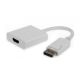 GEMBIRD Adapter-konvertor Display Port na HDMI (m/ž) - 110313