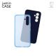 JUST IN CASE 2u1 Extra case MIX za A54 4G/5G, teget/plava - MIX221BL