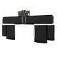 Baterija za Laptop Apple MacBook Pro 13 A1437 A1425 2012 - 110387
