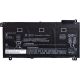 Baterija za Laptop HP Probook X360 11 G3 G4 G5 G6 Series RU03XL - 110391