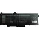 Baterija za Laptop Dell Latitude 5421 5431 5521  Precision 3561 3571 Alienware M17 R5 - 110392