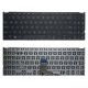 Tastatura za Laptop Asus Vivobook 15 F512 F512DA Vivobook X512 X512FA mali enter - 110396