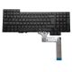 Tastatura za Laptop Asus Rog ASUS G751 G751JL TG751JY UK veliki enter - 110399-1