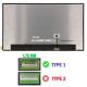 LED Ekran za laptop 15.6 slim 30 FULL HD IPS kraci bez kacenja RAVAN 17mm type 1 - 110419