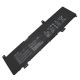 Baterija za Laptop Asus N580 X580 - 110422